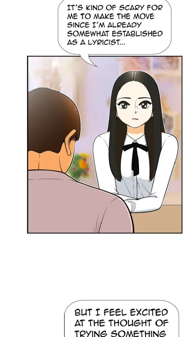 Read New Normal: Class 8 chapter 295 image 16 on Lezhin