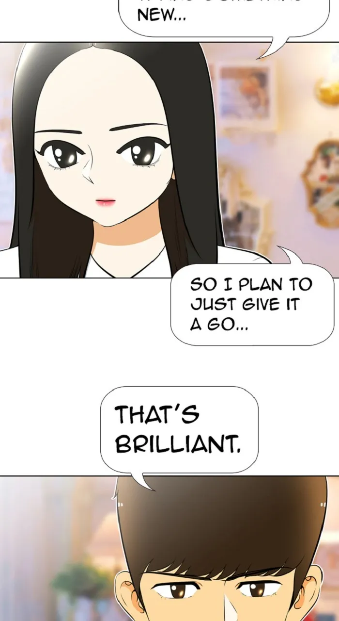 Read New Normal: Class 8 chapter 295 image 17 on Lezhin