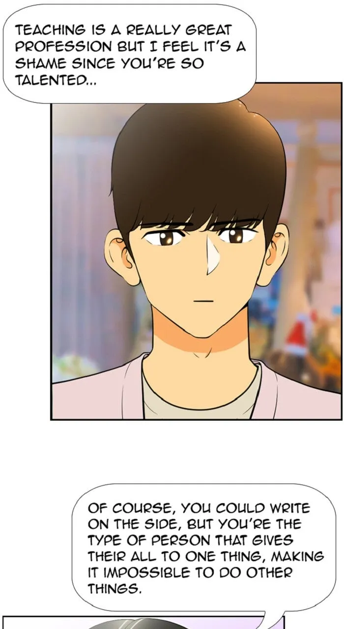 Read New Normal: Class 8 chapter 295 image 20 on Lezhin