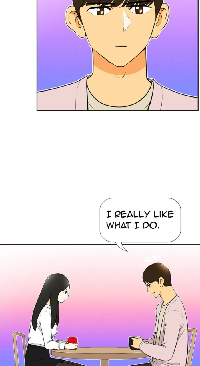 Read New Normal: Class 8 chapter 295 image 22 on Lezhin