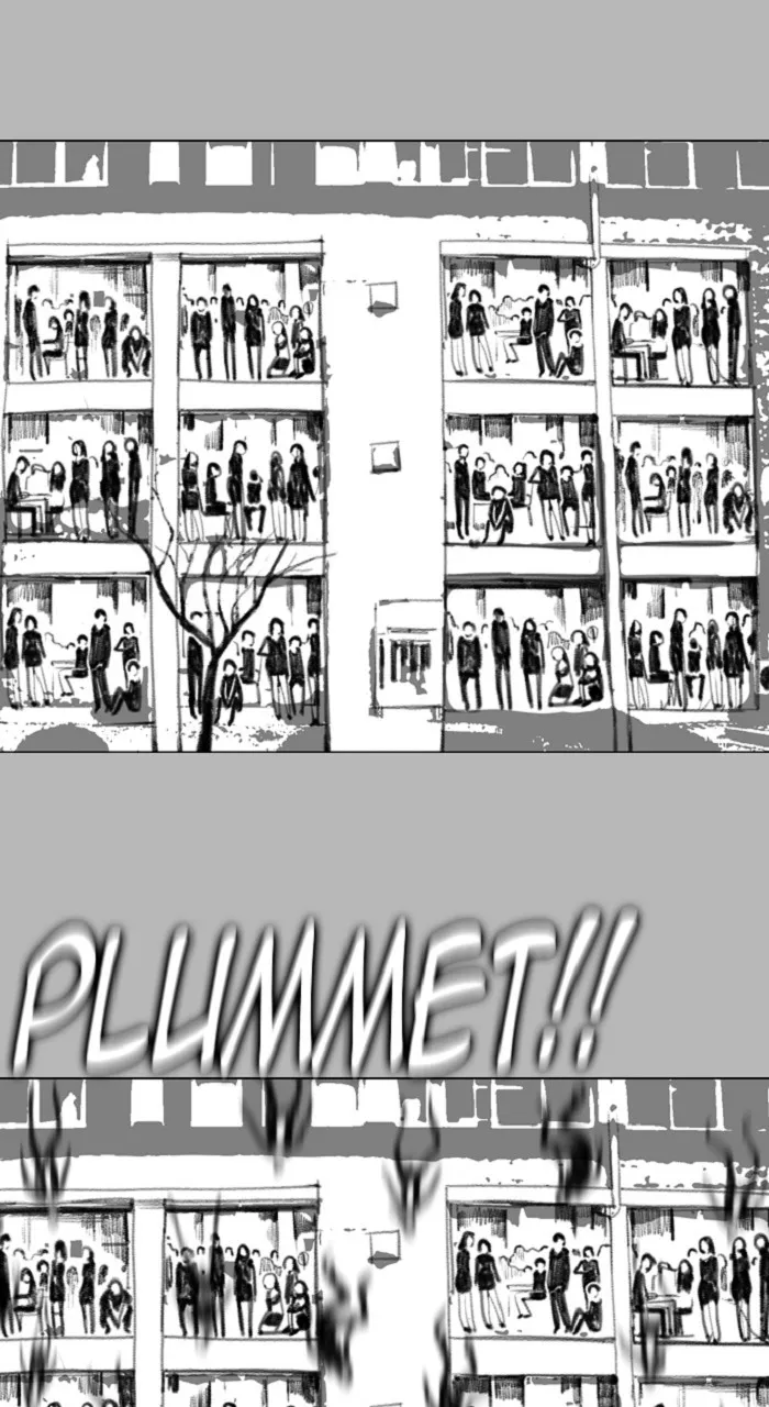Read New Normal: Class 8 chapter 295 image 3 on Lezhin