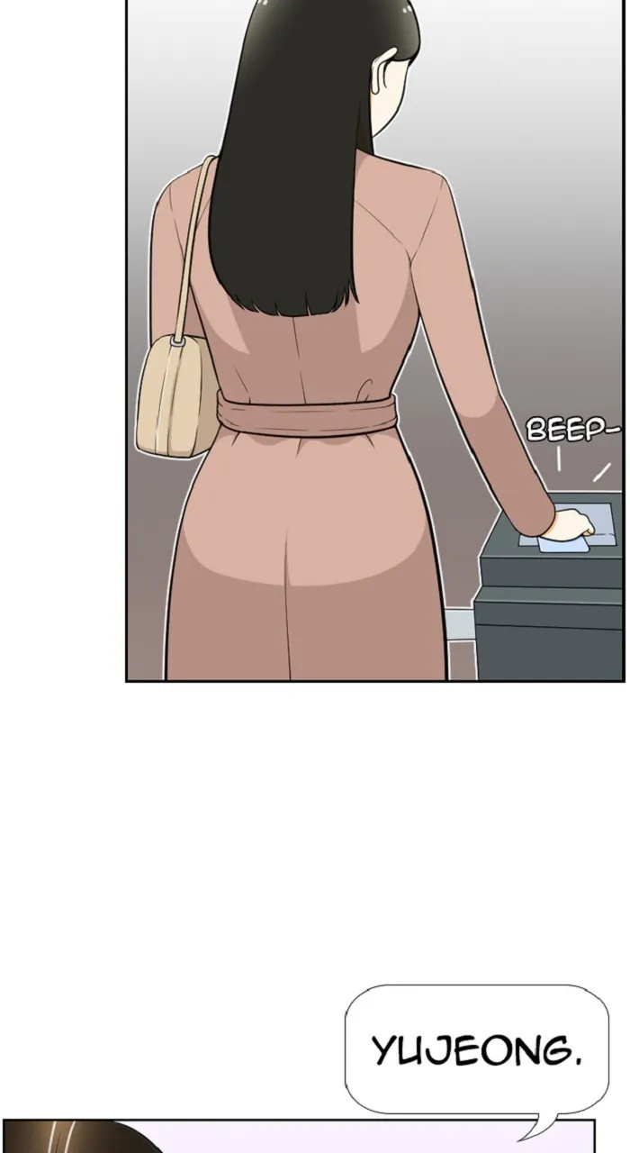 Read New Normal: Class 8 chapter 295 image 33 on Lezhin