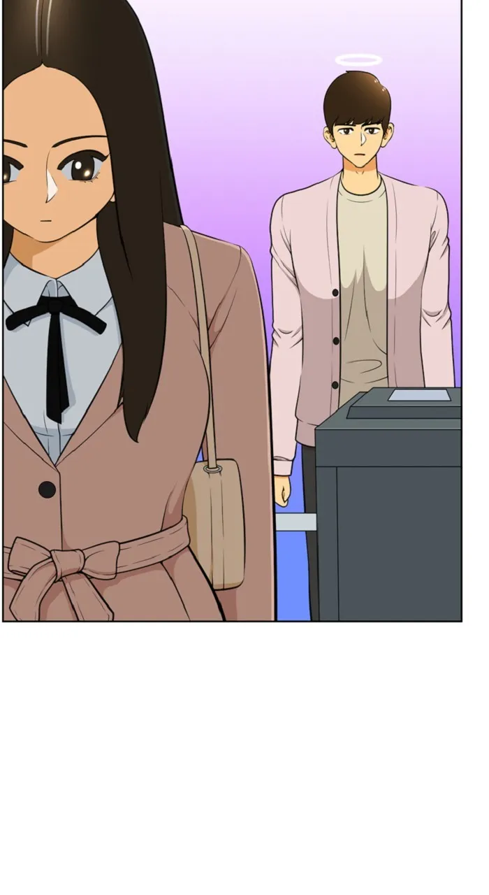 Read New Normal: Class 8 chapter 295 image 34 on Lezhin