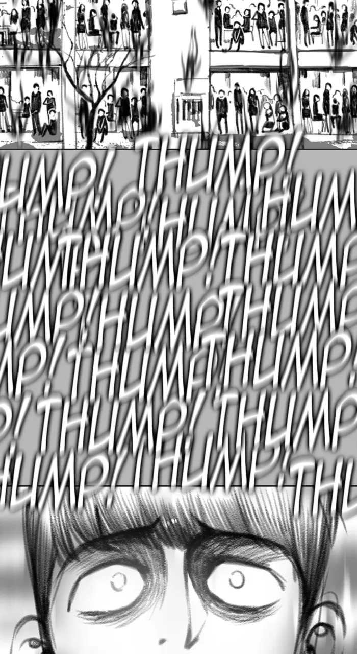 Read New Normal: Class 8 chapter 295 image 4 on Lezhin