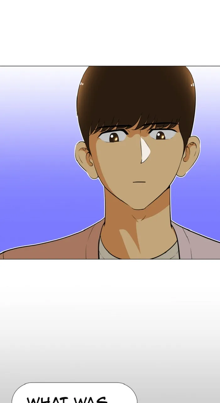 Read New Normal: Class 8 chapter 295 image 40 on Lezhin