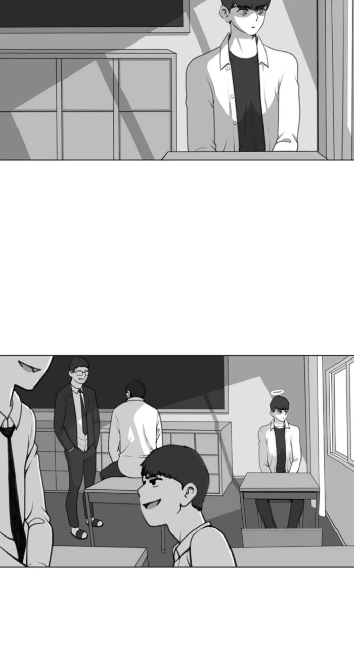 Read New Normal: Class 8 chapter 295 image 44 on Lezhin