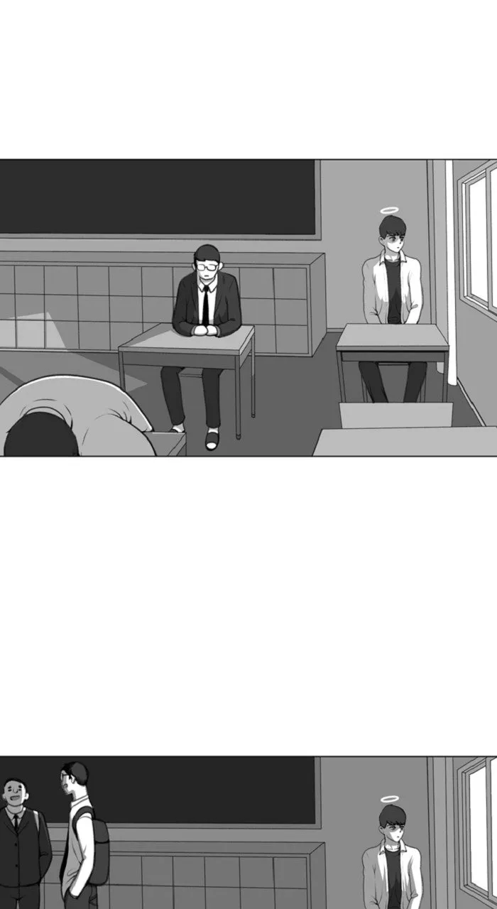 Read New Normal: Class 8 chapter 295 image 45 on Lezhin