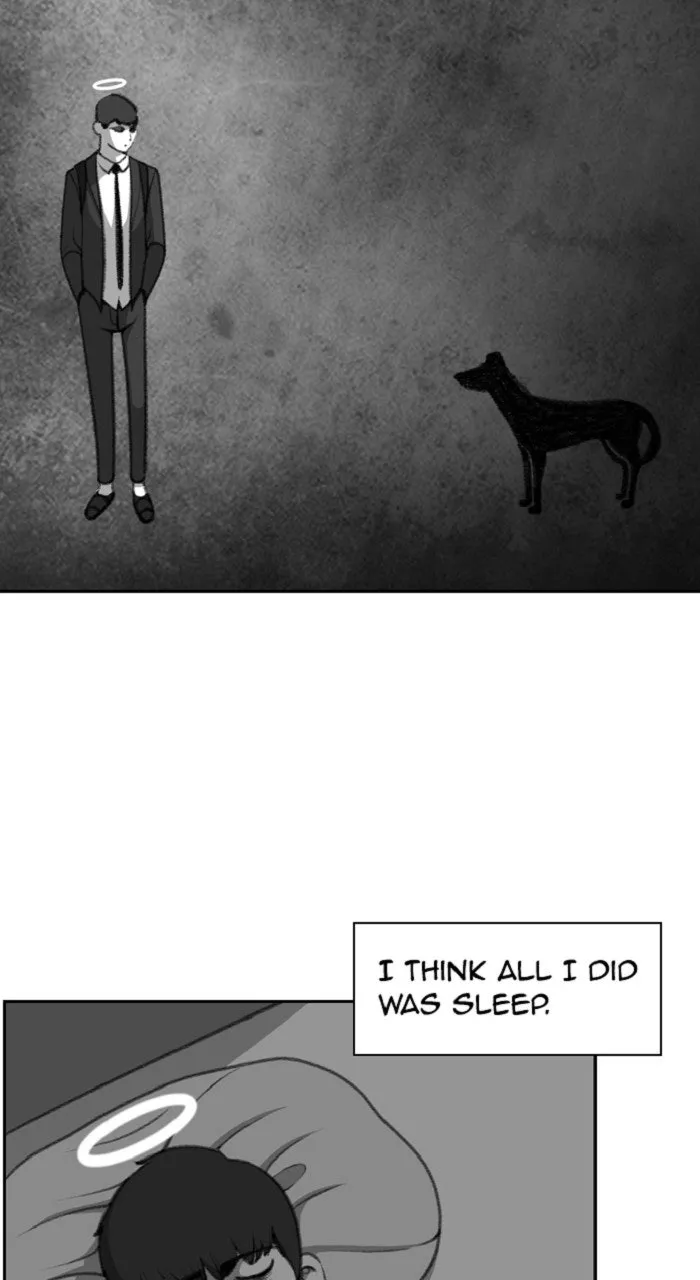 Read New Normal: Class 8 chapter 295 image 52 on Lezhin