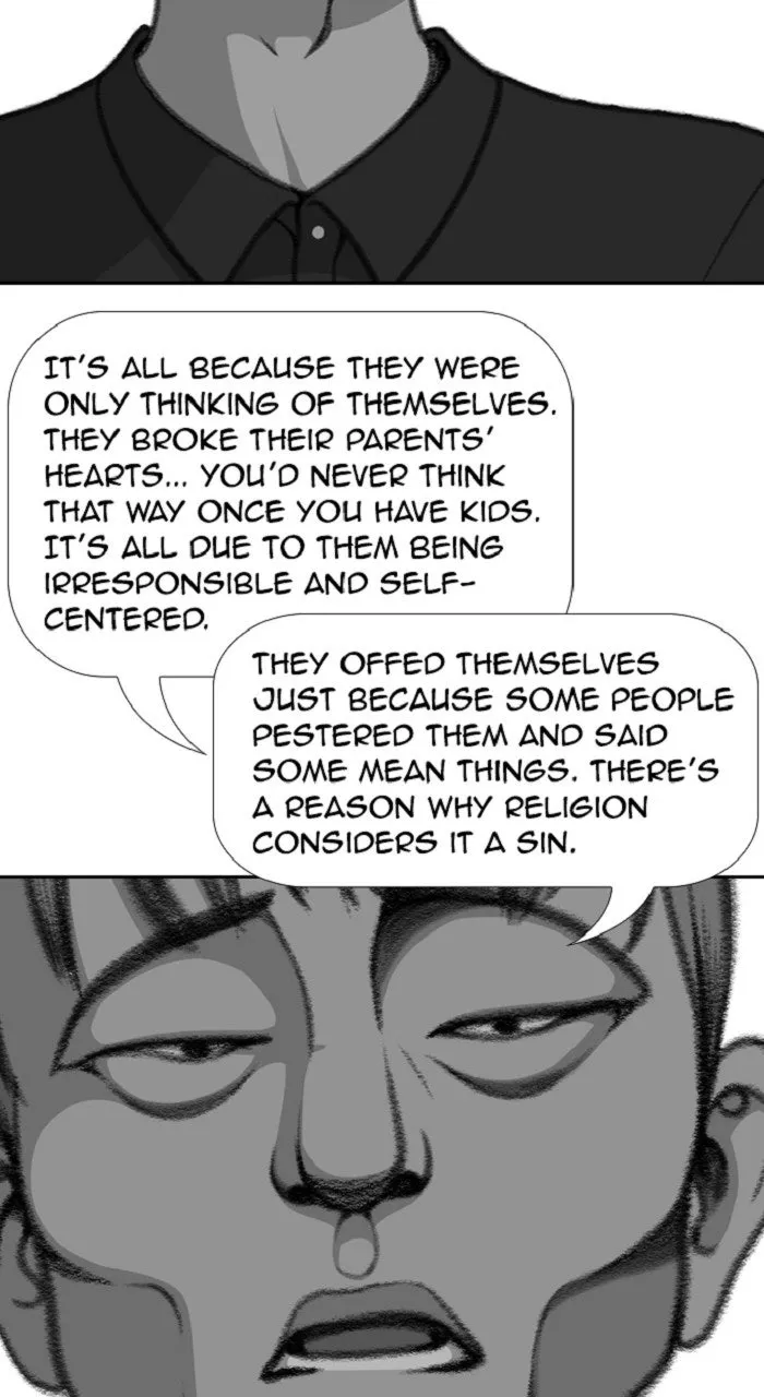 Read New Normal: Class 8 chapter 295 image 56 on Lezhin