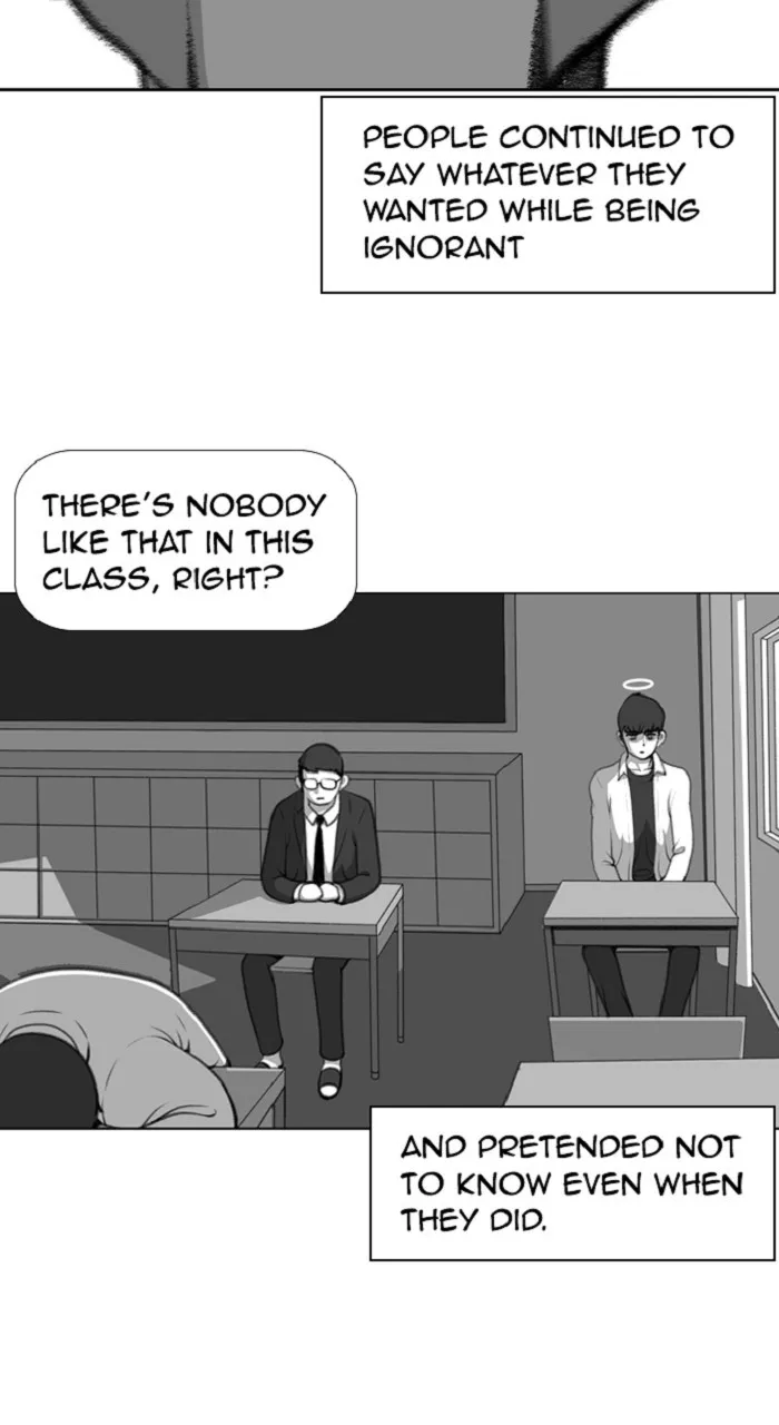 Read New Normal: Class 8 chapter 295 image 57 on Lezhin