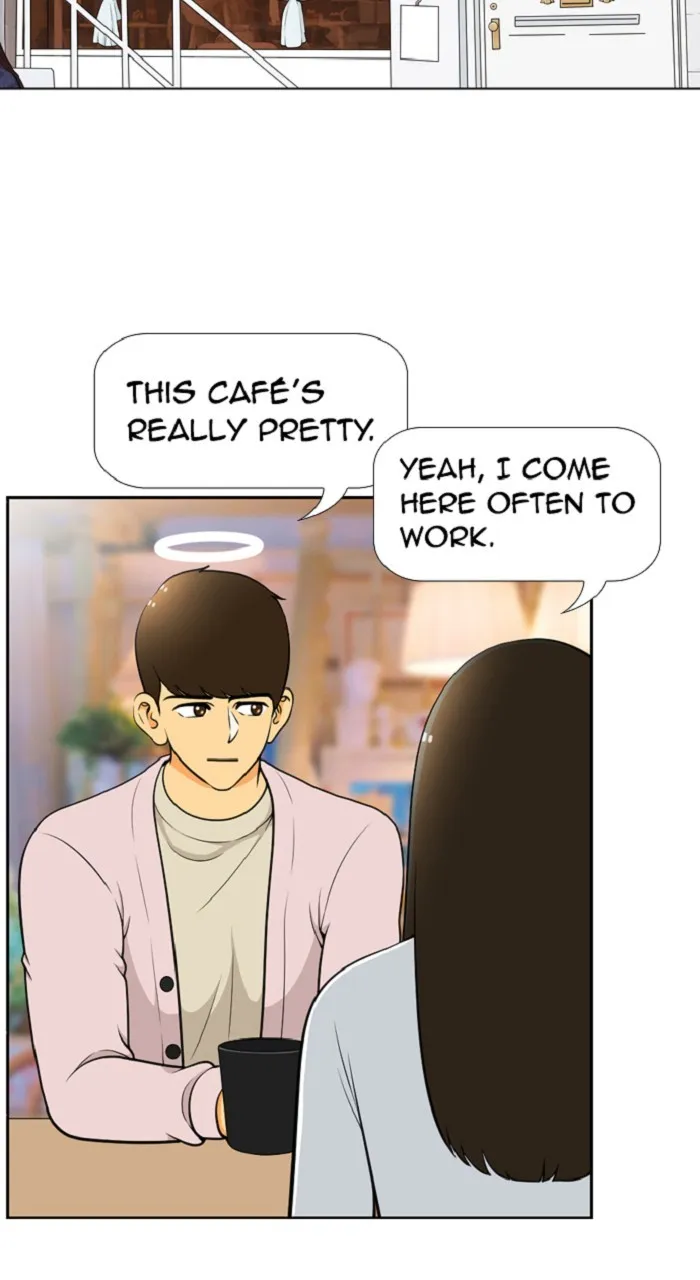 Read New Normal: Class 8 chapter 295 image 9 on Lezhin