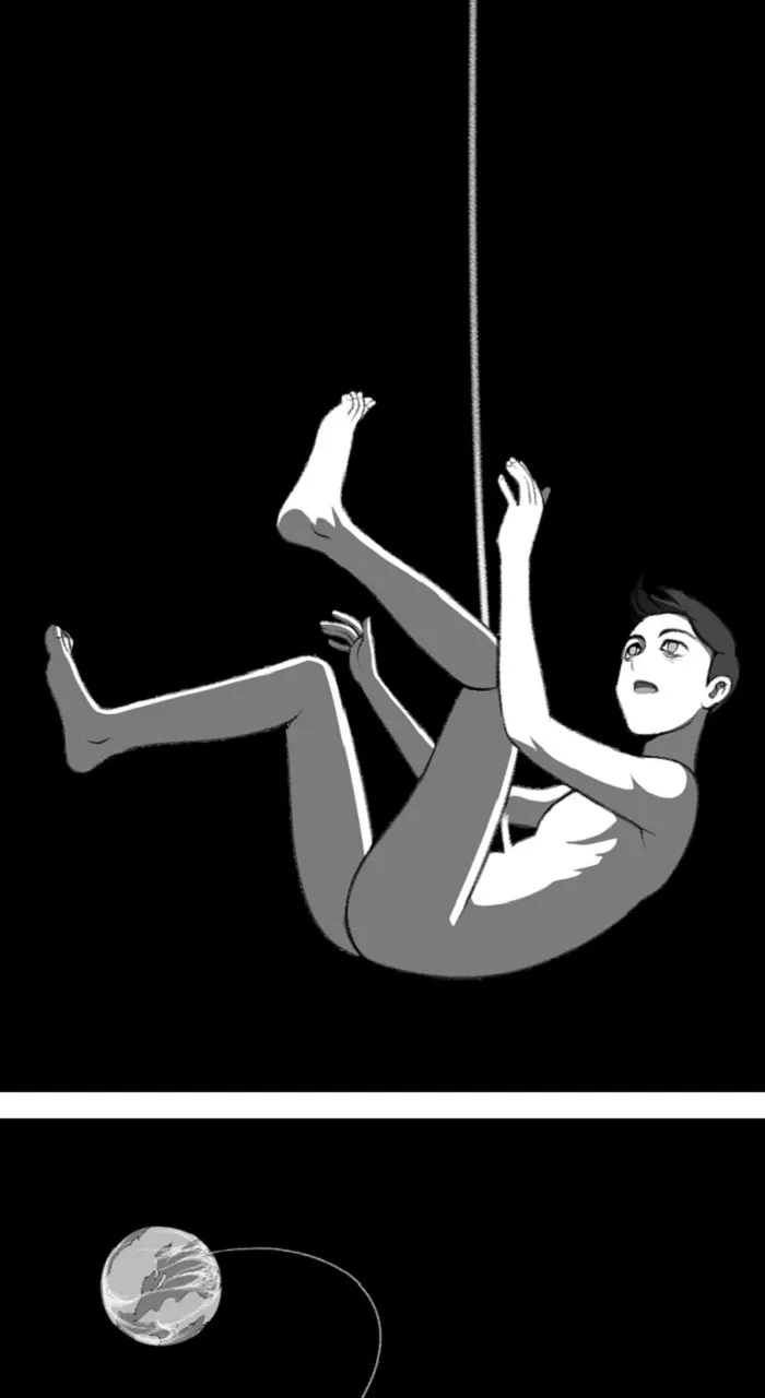 Read New Normal: Class 8 chapter 296 image 30 on Lezhin