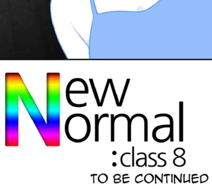 Read New Normal: Class 8 chapter 296 image 65 on Lezhin