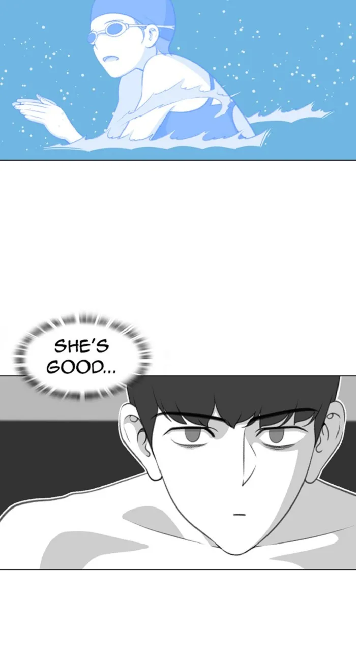 Read New Normal: Class 8 chapter 297 image 11 on Lezhin