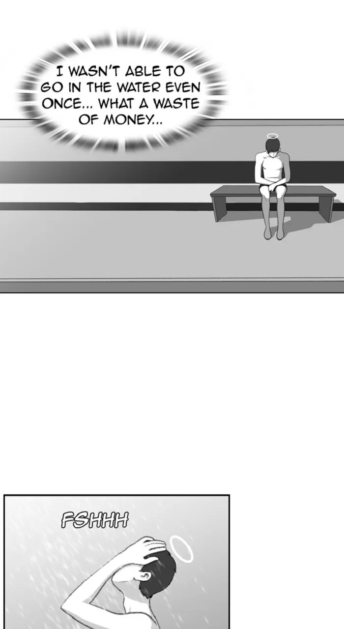 Read New Normal: Class 8 chapter 297 image 12 on Lezhin