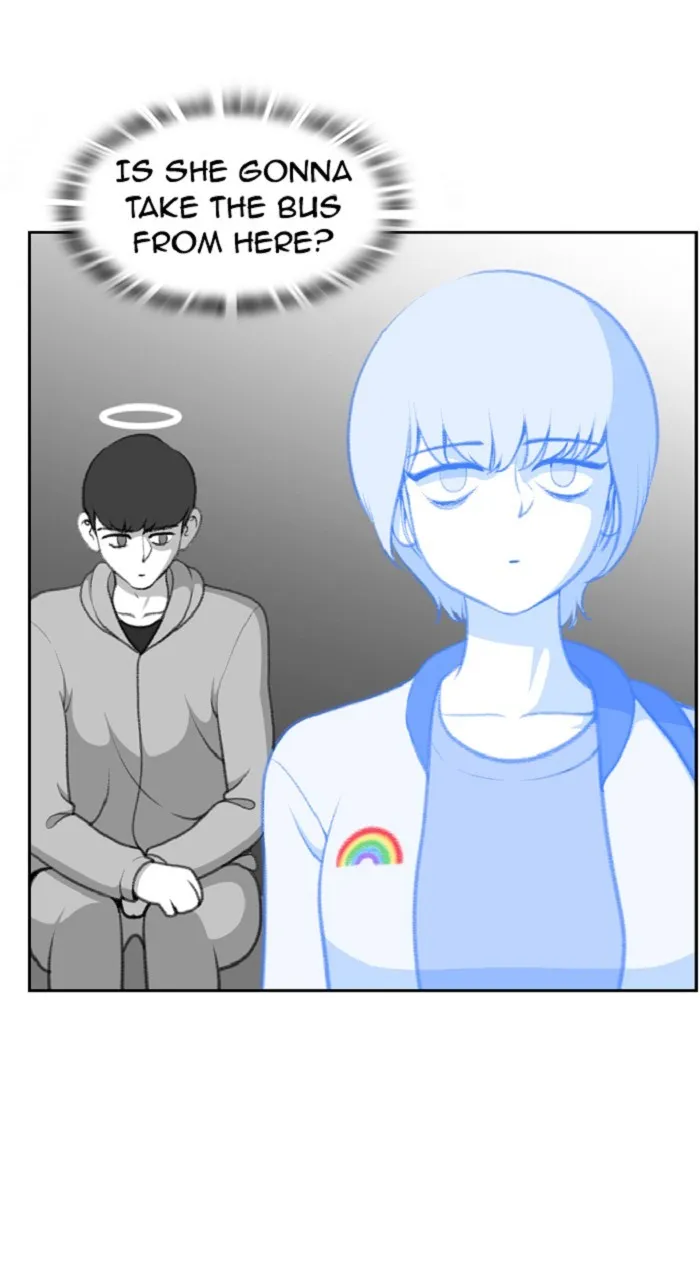 Read New Normal: Class 8 chapter 297 image 16 on Lezhin