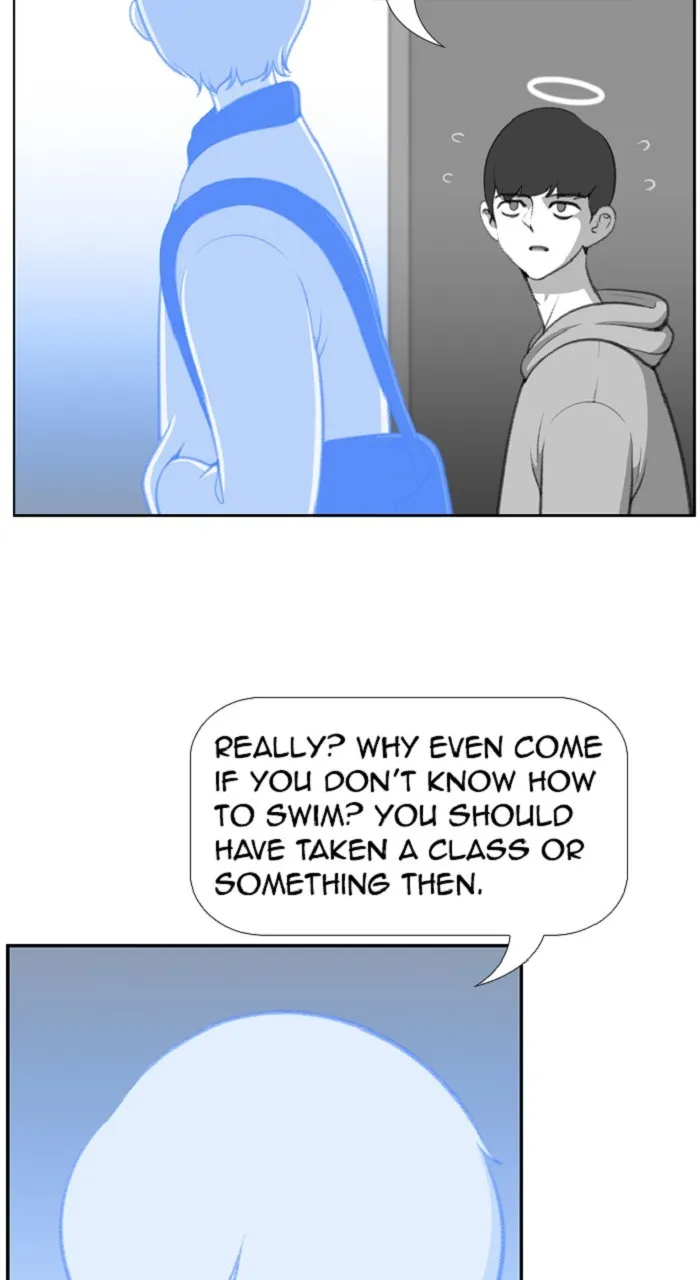 Read New Normal: Class 8 chapter 297 image 23 on Lezhin