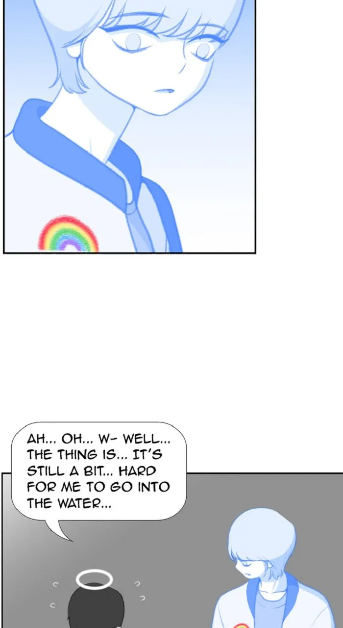 Read New Normal: Class 8 chapter 297 image 24 on Lezhin