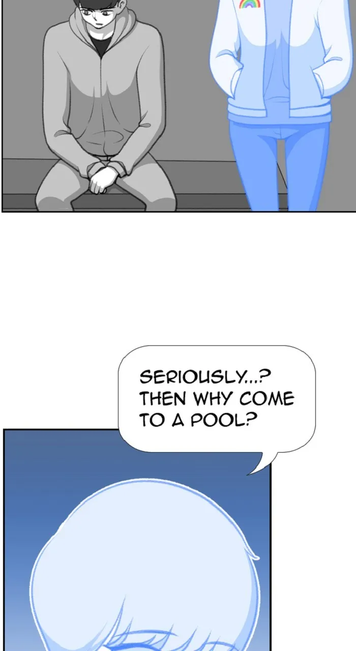 Read New Normal: Class 8 chapter 297 image 25 on Lezhin
