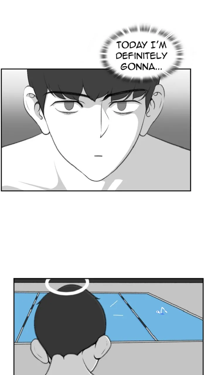 Read New Normal: Class 8 chapter 297 image 35 on Lezhin