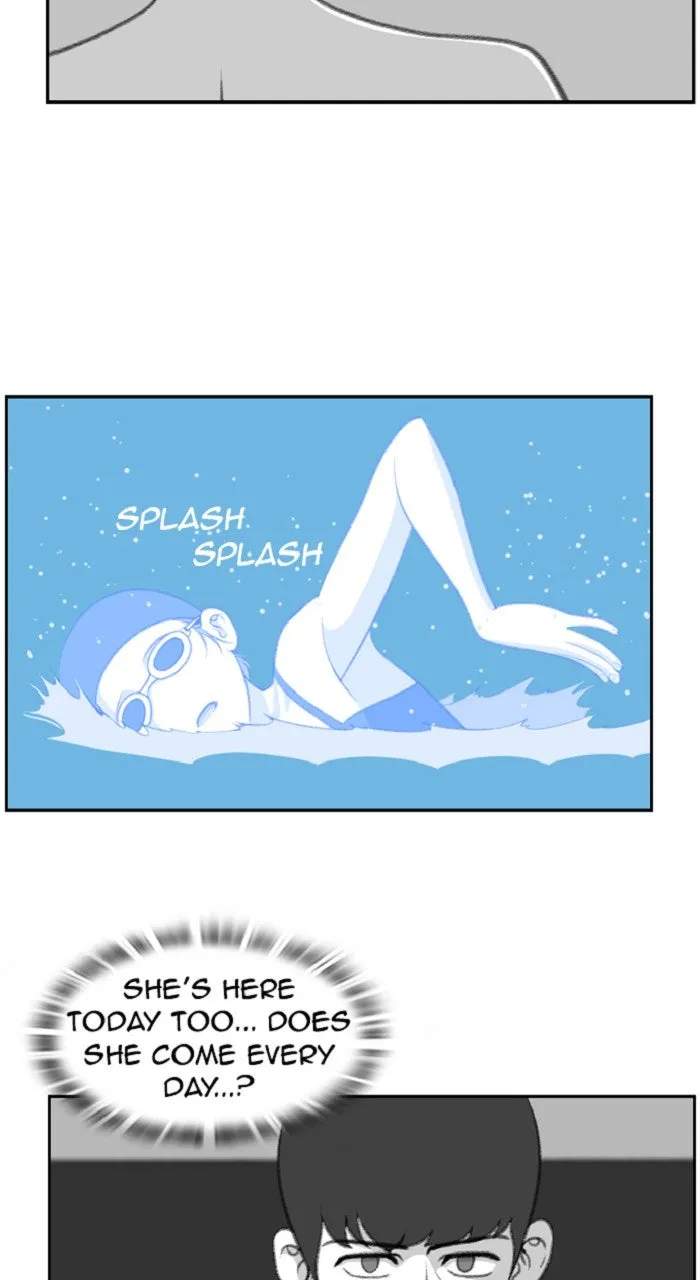 Read New Normal: Class 8 chapter 297 image 36 on Lezhin