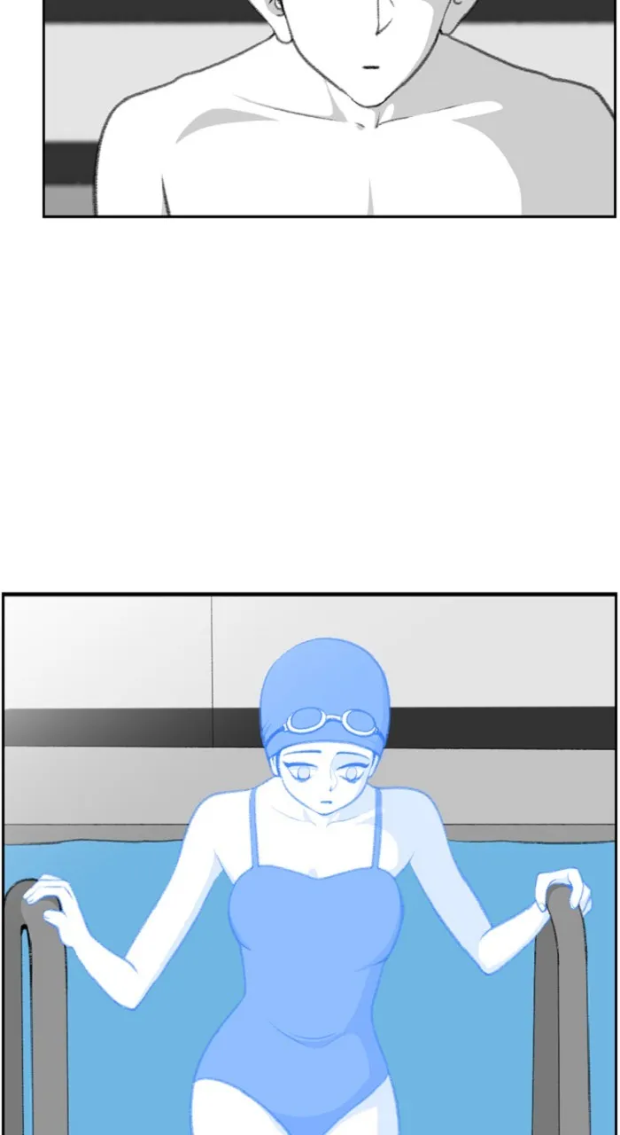 Read New Normal: Class 8 chapter 297 image 37 on Lezhin