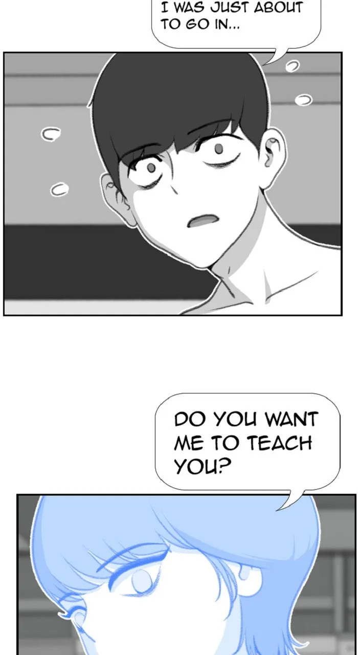 Read New Normal: Class 8 chapter 297 image 42 on Lezhin