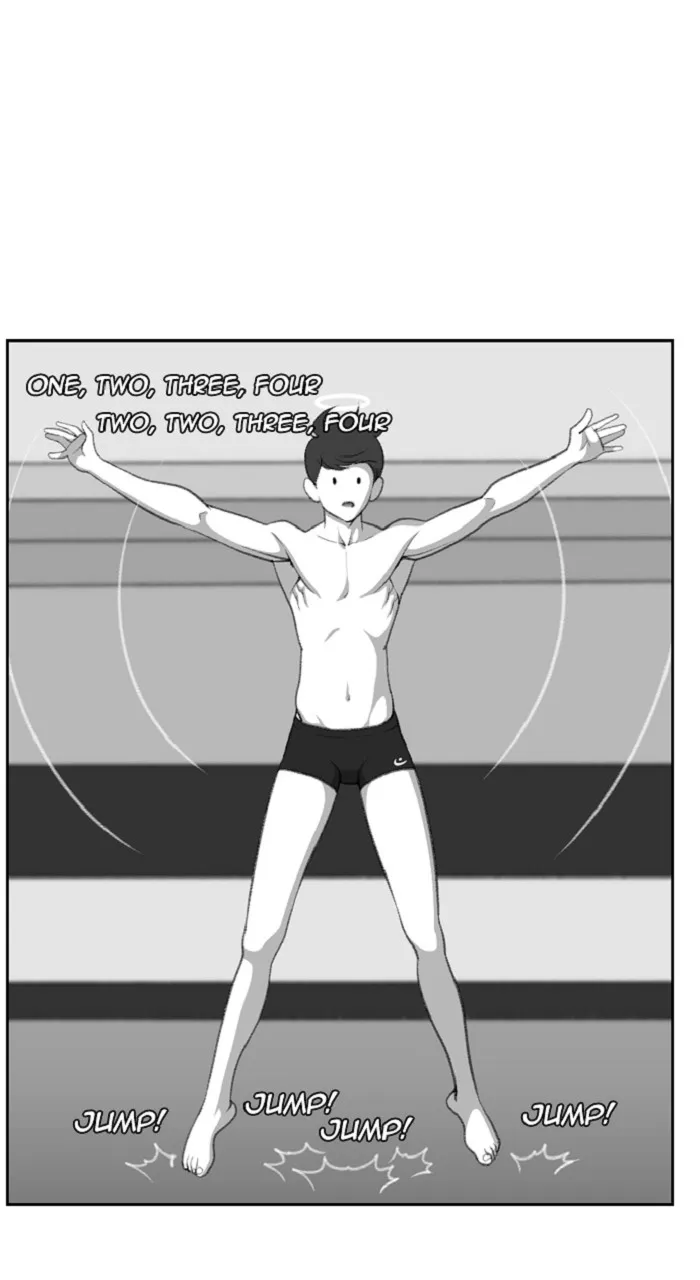 Read New Normal: Class 8 chapter 297 image 44 on Lezhin