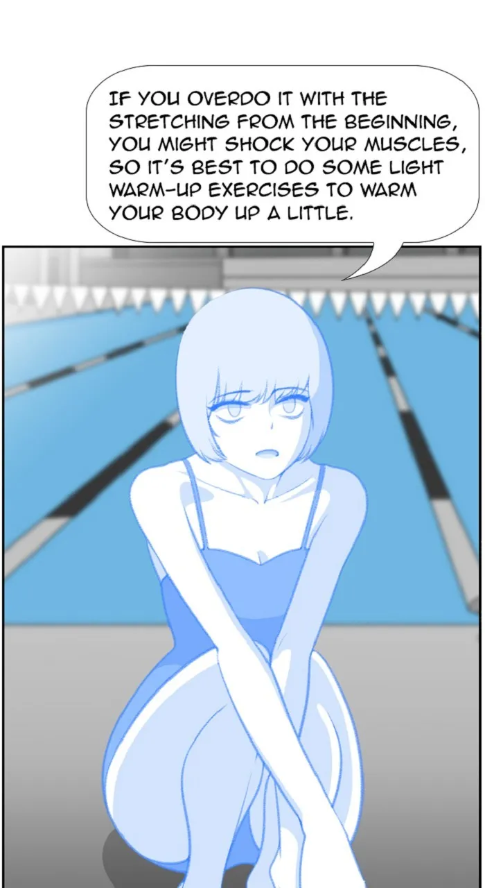 Read New Normal: Class 8 chapter 297 image 45 on Lezhin