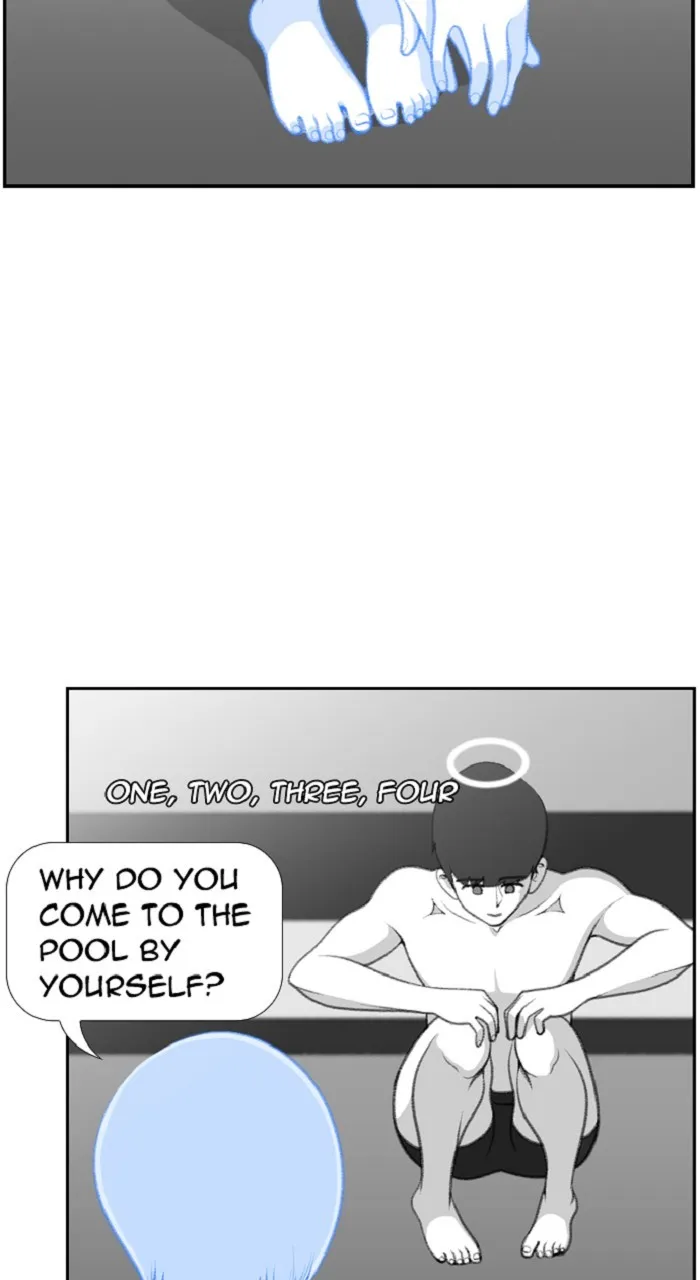 Read New Normal: Class 8 chapter 297 image 46 on Lezhin