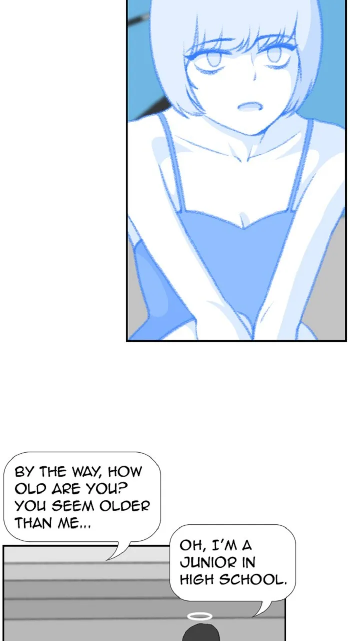 Read New Normal: Class 8 chapter 297 image 49 on Lezhin