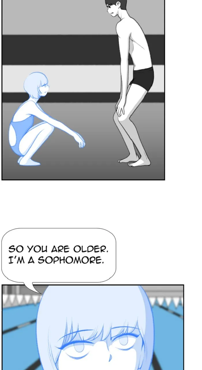 Read New Normal: Class 8 chapter 297 image 50 on Lezhin