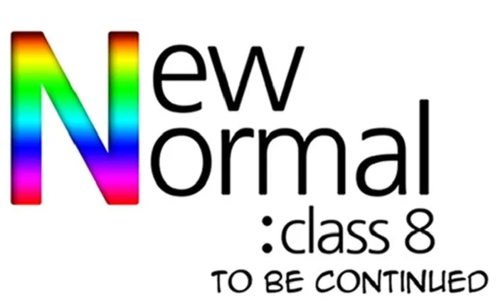 Read New Normal: Class 8 chapter 297 image 79 on Lezhin