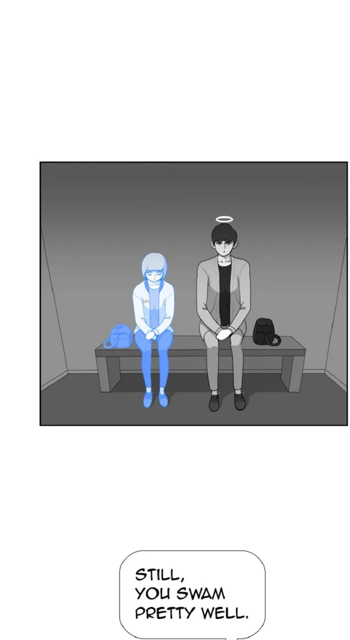 Read New Normal: Class 8 chapter 298 image 1 on Lezhin