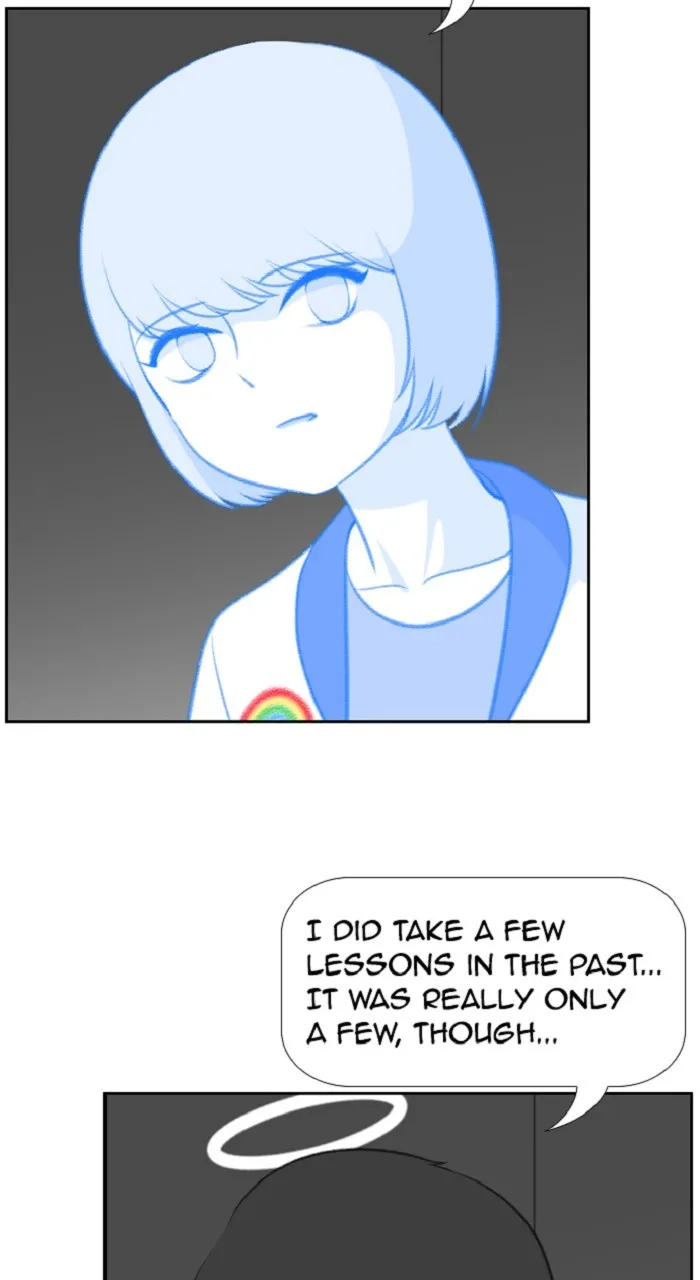 Read New Normal: Class 8 chapter 298 image 2 on Lezhin