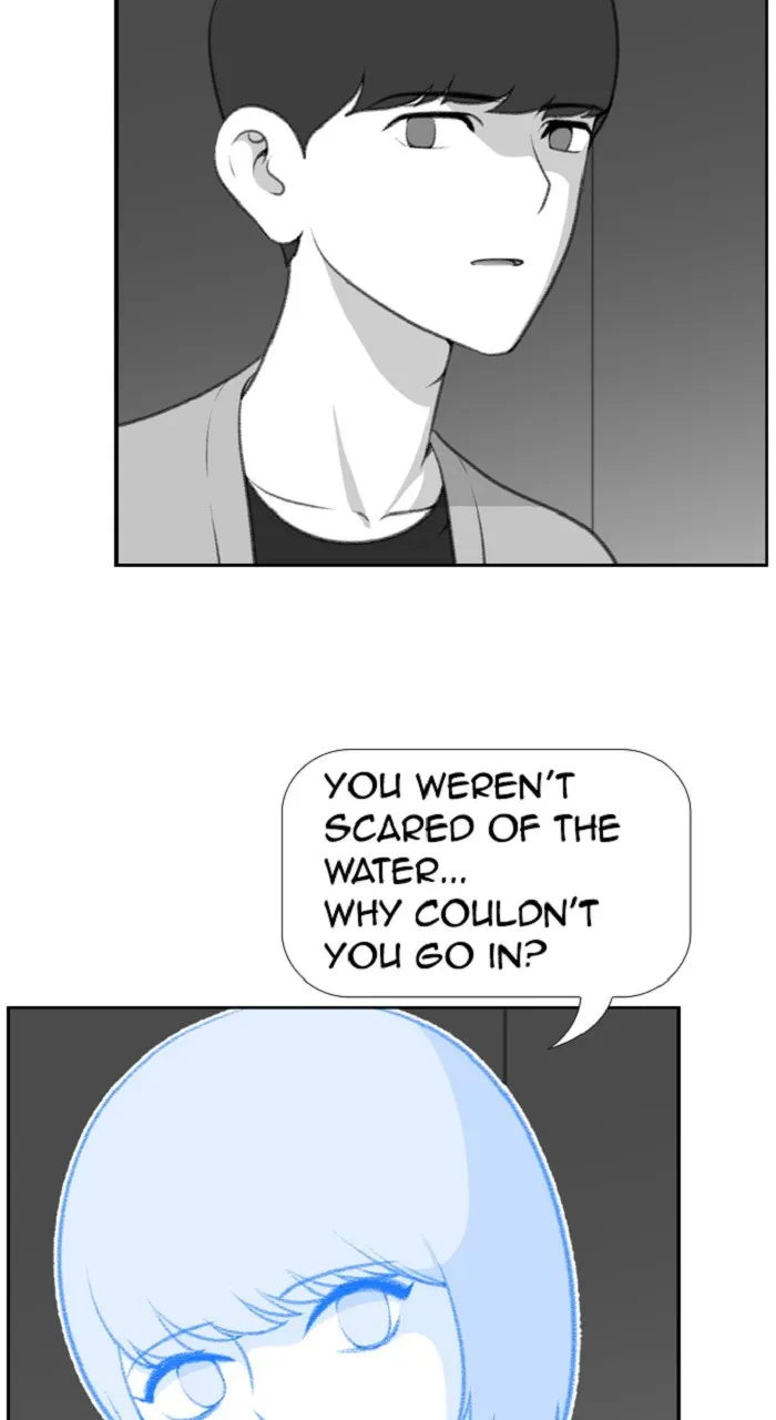 Read New Normal: Class 8 chapter 298 image 3 on Lezhin