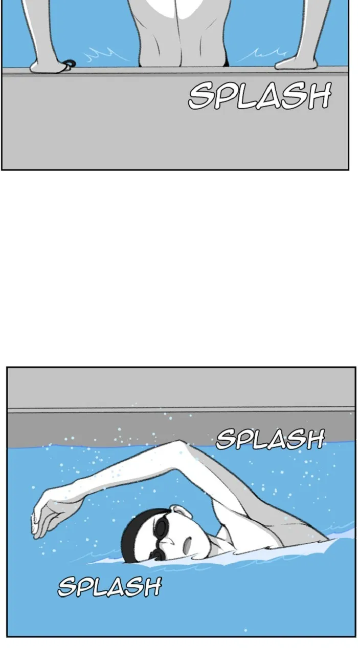 Read New Normal: Class 8 chapter 298 image 30 on Lezhin