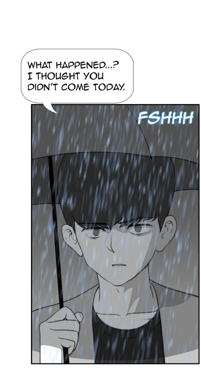 Read New Normal: Class 8 chapter 298 image 40 on Lezhin