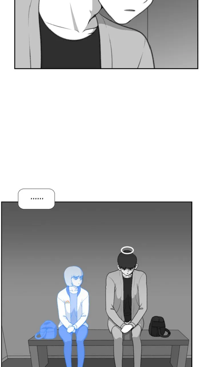 Read New Normal: Class 8 chapter 298 image 5 on Lezhin