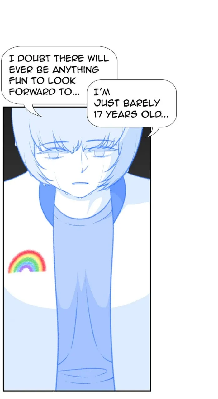 Read New Normal: Class 8 chapter 298 image 53 on Lezhin