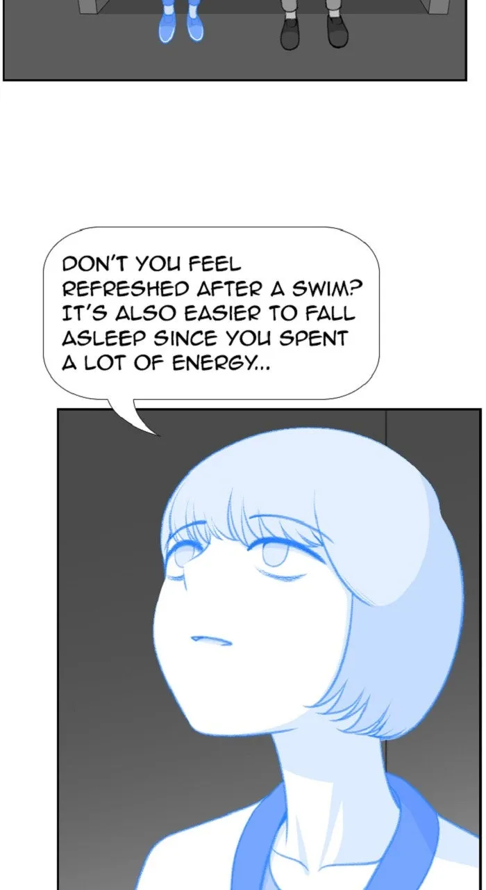 Read New Normal: Class 8 chapter 298 image 6 on Lezhin