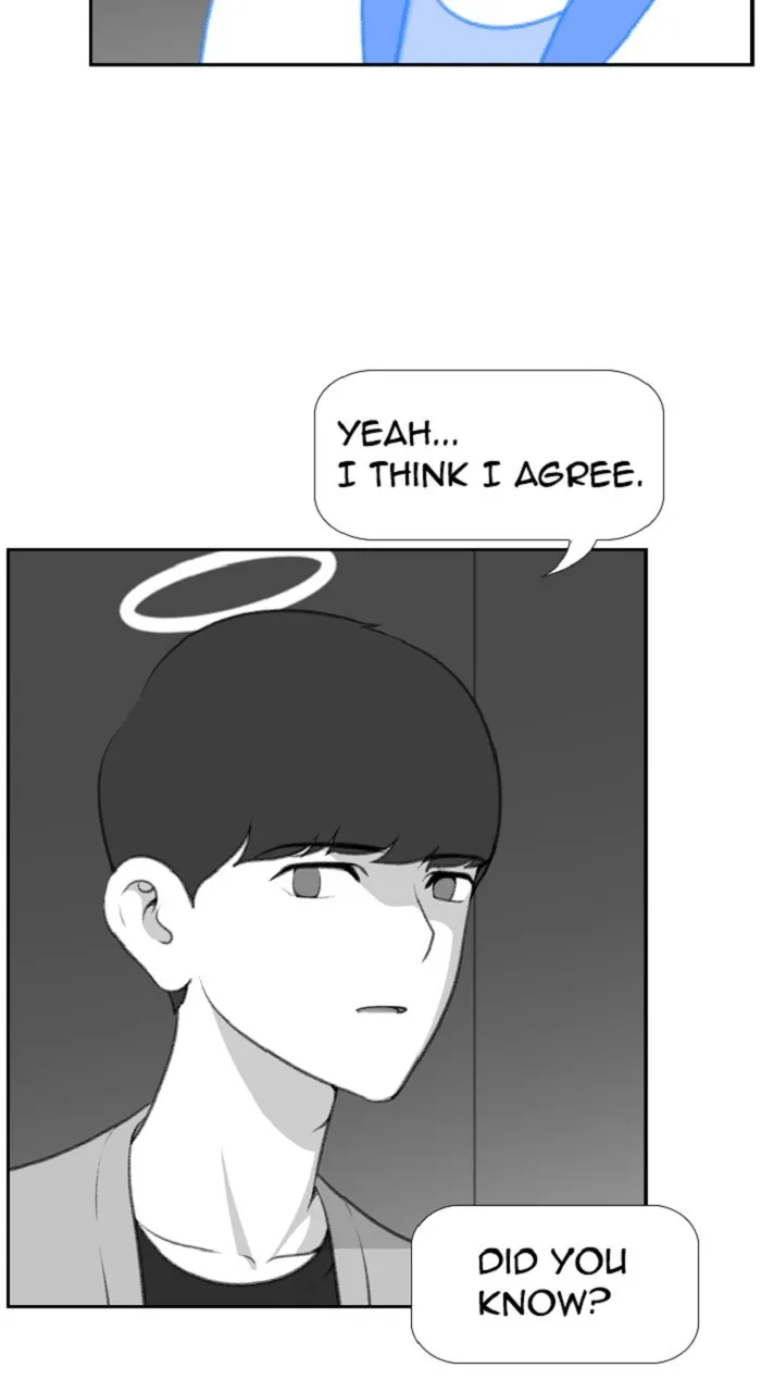 Read New Normal: Class 8 chapter 298 image 7 on Lezhin