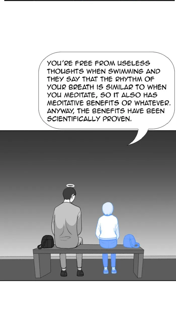 Read New Normal: Class 8 chapter 298 image 9 on Lezhin