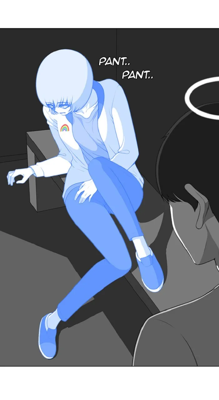 Read New Normal: Class 8 chapter 299 image 1 on Lezhin