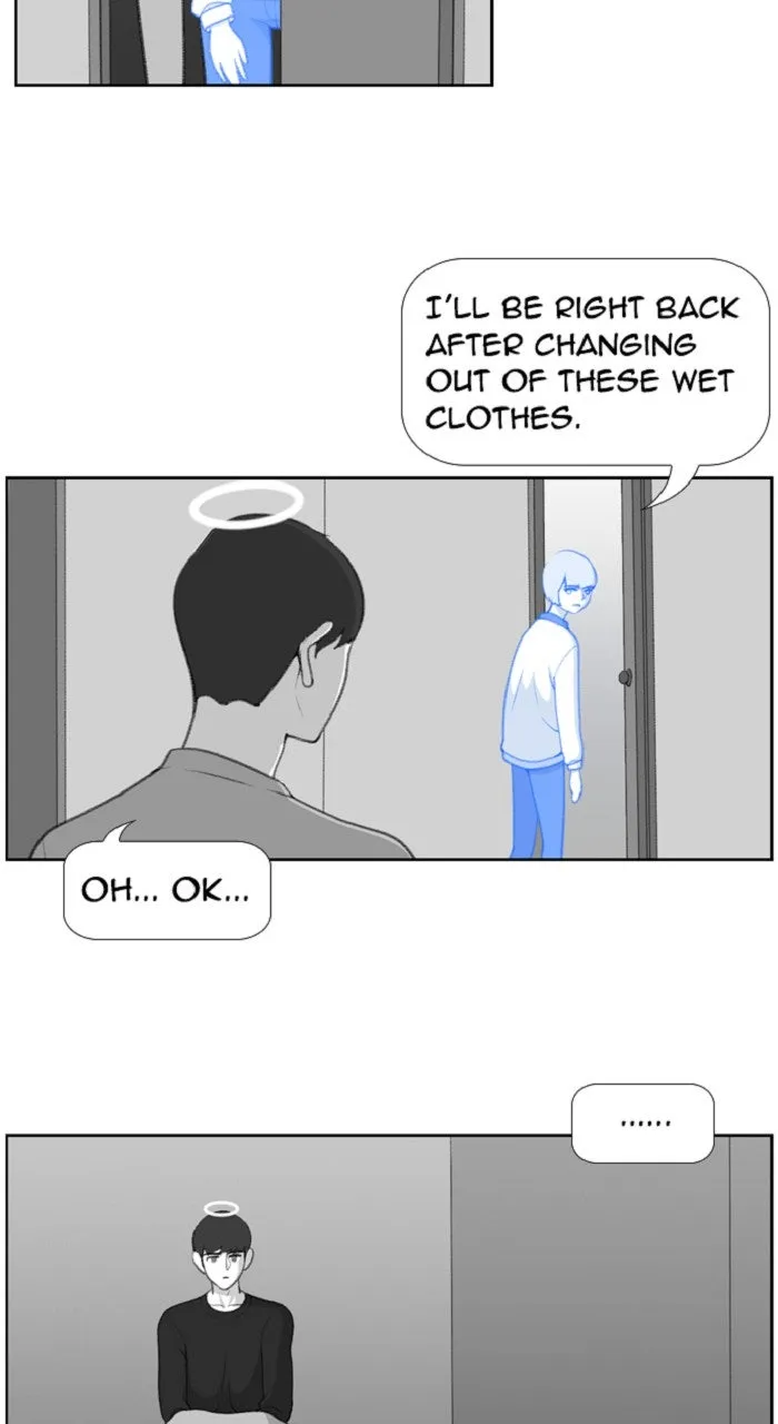 Read New Normal: Class 8 chapter 299 image 14 on Lezhin