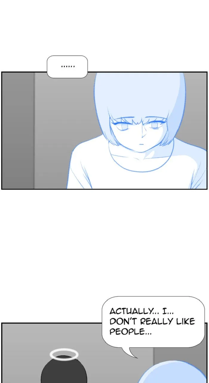 Read New Normal: Class 8 chapter 299 image 27 on Lezhin
