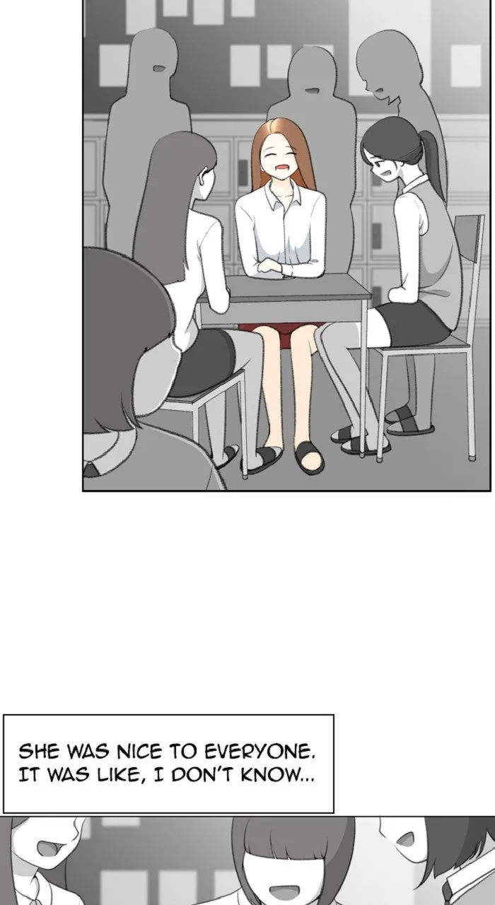 Read New Normal: Class 8 chapter 299 image 34 on Lezhin
