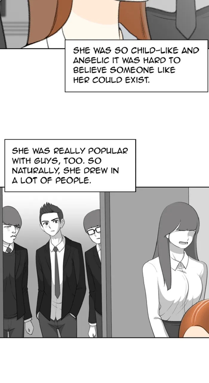 Read New Normal: Class 8 chapter 299 image 36 on Lezhin