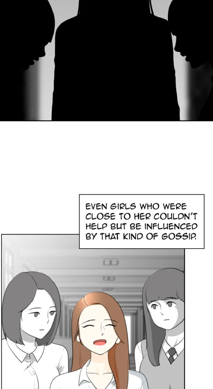 Read New Normal: Class 8 chapter 299 image 43 on Lezhin