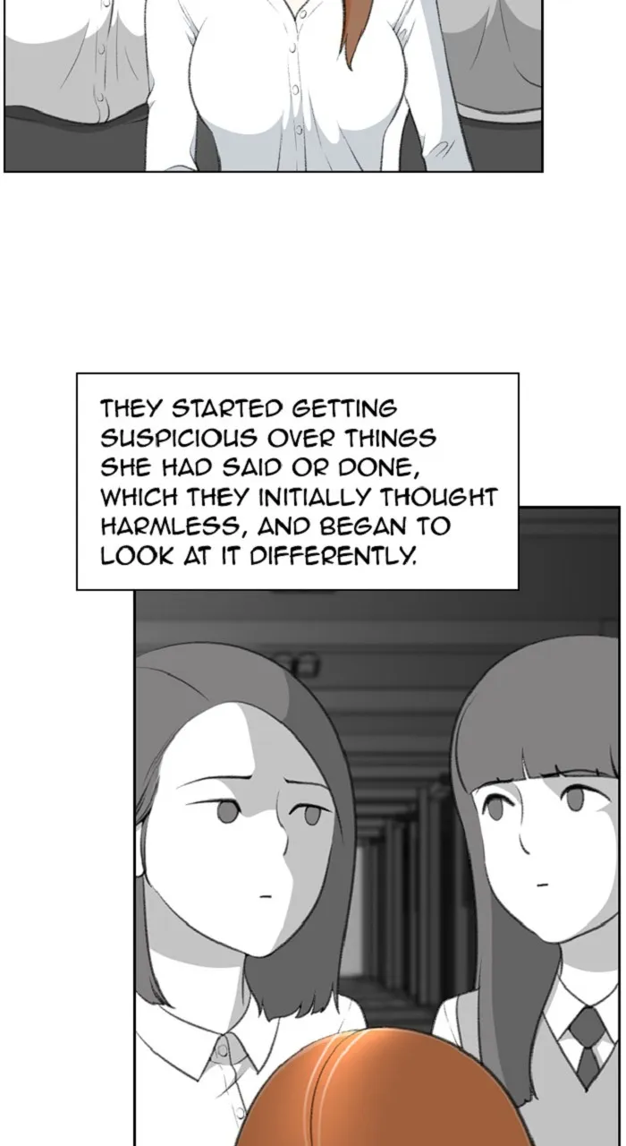 Read New Normal: Class 8 chapter 299 image 44 on Lezhin